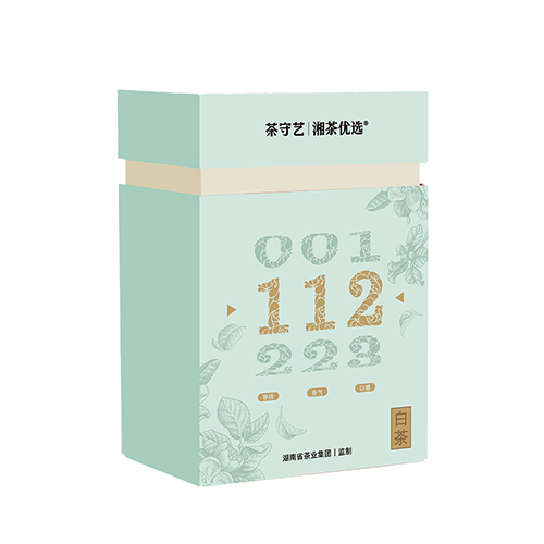 湘茶優(yōu)選112